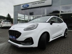 Bild des Angebotes Ford Puma ST X