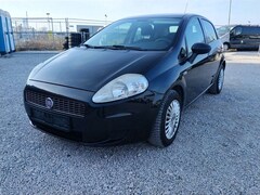 Bild des Angebotes Fiat Punto Punto 1,4 Dynamic,Klima, Tüv. Neu,03. 28