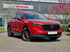 Bild des Angebotes Honda CR-V e:HEV Elegance 2WD|Leder|Pano|LED