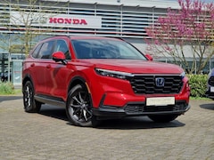 Bild des Angebotes Honda CR-V e:HEV Elegance 2WD|Leder|Pano|LED