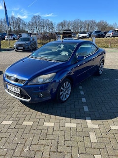 Bild des Angebotes Ford Focus CC Black Magic