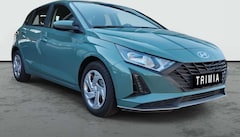 Bild des Angebotes Hyundai i20 1.0 T-GDI DCT | KAMERA | PDC | TEMPOMAT