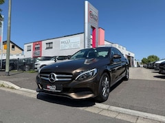 Bild des Angebotes Mercedes-Benz C 180 CGI Lim. Avantgarde Comand FINANZIERUNG