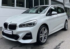 Bild des Angebotes BMW 216 i Gran Tourer M Sport adapt. Fahrw.|Business|Apple