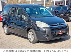 Bild des Angebotes Citroen Berlingo Multispace