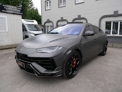 Bild des Angebotes Lamborghini Urus Urus 4.0 V8 Performante 60th Anniversary Max Voll