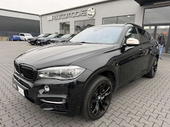 Bild des Angebotes BMW X6 M X6*M50*INDIVIDUAL*360°HUD*LED*AHK*DAB*WEBASTO*