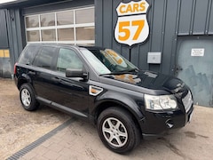 Bild des Angebotes Land Rover Freelander 2 S TD4*AUTOMATIK*KLIMA*PDC*