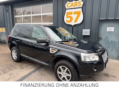 Bild des Angebotes Land Rover Freelander 2 S TD4*AUTOMATIK*KLIMA*PDC*