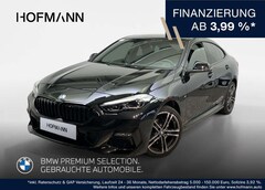 Bild des Angebotes BMW 218 M Sport