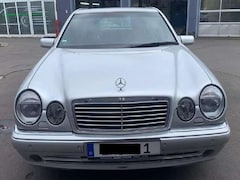 Bild des Angebotes Mercedes-Benz E 50 AMG