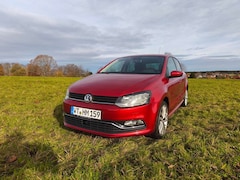 Bild des Angebotes VW Polo Polo 1.4 TDI (Blue Motion Technology) Highline