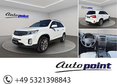 Bild des Angebotes Kia Sorento Platinum Edition 4WD