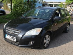 Bild des Angebotes Kia Ceed SW / cee'd SW LX