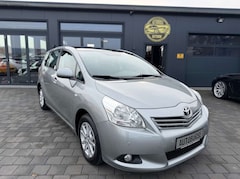 Bild des Angebotes Toyota Verso Edition