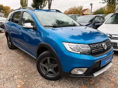 Bild des Angebotes Dacia Logan MCV Stepway*1.HD*Klima*Kamera*Temp*TÜV NEU
