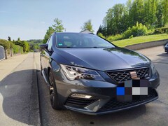Bild des Angebotes SEAT Leon Cupra 300 4Drive