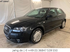 Bild des Angebotes Audi A3 1.6. FSI Ambition XENON | MMI+ | SITZHEIZUNG