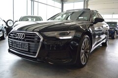 Bild des Angebotes Audi A6 40 TDI quattro PANO|R.KAM|AMBIENTE|STHZG|AHK