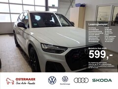 Bild des Angebotes Audi SQ5 BLACK EDITION TDI 341PS QUATTRO ACC.AHK.STHZG.KAME