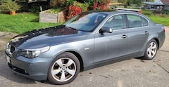 Bild des Angebotes BMW 530 530d Aut.