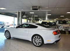 Bild des Angebotes Ford Mustang Coupe EcoBoost 2,3l  Turbo
