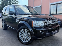 Bild des Angebotes Land Rover Discovery 4 SDV6 SE / 2.Hand / 7-Sitzer / NAVI