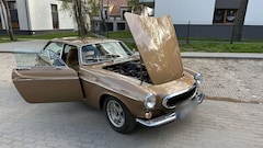Volvo P1800