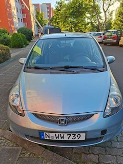 Bild des Angebotes Honda Jazz 1.4 LS