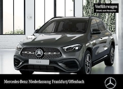 Bild des Angebotes Mercedes-Benz GLA 180 AMG+NIGHT+PANO+MULTIBEAM+KAMERA+19"+TOTW