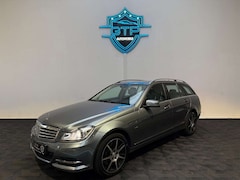 Bild des Angebotes Mercedes-Benz C 350 T-Modell CGI BlueEfficiency