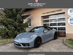 Bild des Angebotes Porsche 911 GTS Lift Matrix SideAssist InnoDrive Carbonmatt...