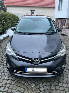 Bild des Angebotes Toyota Verso Verso 1.8 Skyview