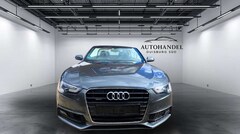 Bild des Angebotes Audi A5 Cabriolet 3.0 TDI quattro 2 HD S.Line