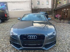 Bild des Angebotes Audi A5 Cabriolet 3.0 TDI quattro 2 HD S.Line