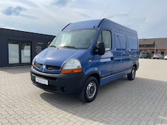 Bild des Angebotes Renault Master II 2.5 dCi Kasten L2H2 3,5t HKa 1HD AHK