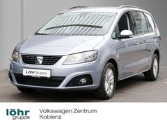 Bild des Angebotes SEAT Alhambra 1.4 TSI DSG Style Navi/RFK/SHZ
