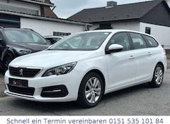 Bild des Angebotes Peugeot 308 SW Active*Schk.Heft*