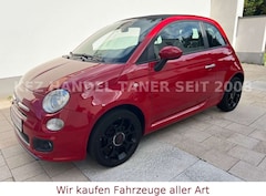 Bild des Angebotes Fiat 500C /Gr Inspektion Neu