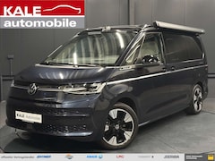 Bild des Angebotes VW T7 California Ocean eHybrid 4Mot. *19Zoll*MARKISE*el.TÜR*AHK*