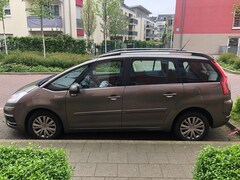 Bild des Angebotes Citroen C4 Picasso C4 Picasso Diesel 1.6 HDi FAP Tendance