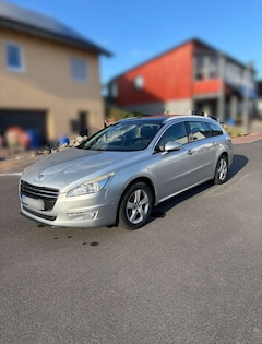 Bild des Angebotes Peugeot 508 Active
