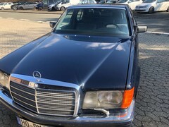 Bild des Angebotes Mercedes-Benz S 560 560 SE