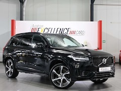 Bild des Angebotes Volvo XC90 T8 P-HEV AWD EXPRESSION R-DESIGN / 7-SITZER