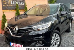 Bild des Angebotes Renault Kadjar Experience 1.5 dCi, Automatik