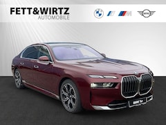Bild des Angebotes BMW 750 e xDrive SkyLounge|DA&PAProf.|Massage