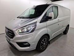 Bild des Angebotes Ford Transit Custom ! Plug-in ! "Rückfahrkamera"