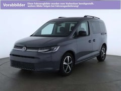 Bild des Angebotes VW Caddy LIFE DARK LABEL 2.0 TDI DSG (+EURO6) Navi
