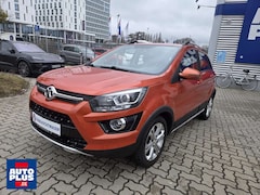Bild des Angebotes BAIC Senova X25 Comfort PDC+KLIMA+AHK+MF-LENKR+HU NEU