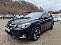 Bild des Angebotes Subaru XV Comfort-ALLRAD-AUTOMATIK-SITZHZG-XENON-1.Hd